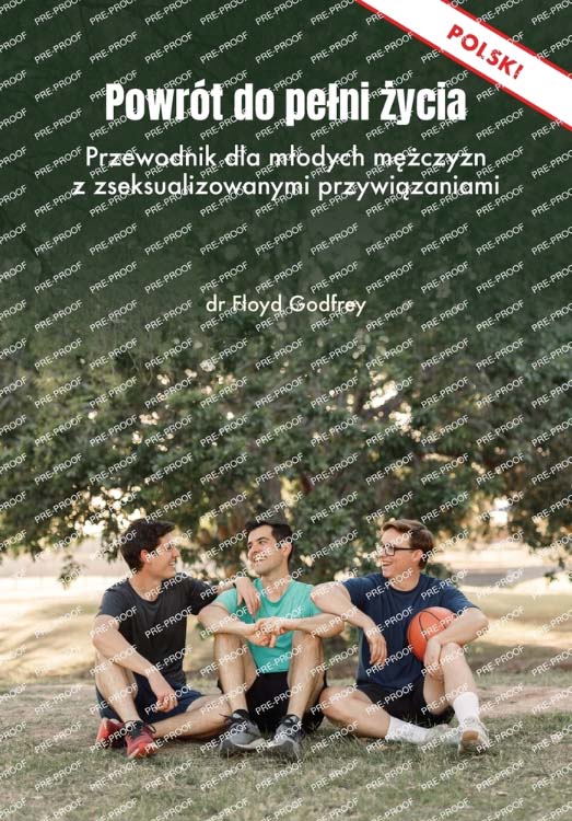 Polish Book Cover